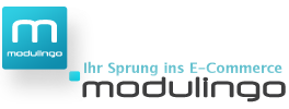 modulingo logo